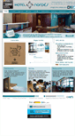 Mobile Screenshot of hotelnordes.com